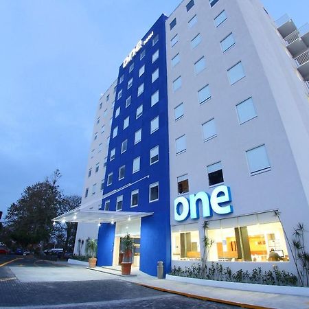One Xalapa Las Animas Extérieur photo